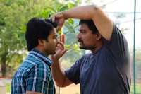 Gallo Telinattunde Movie New Photos